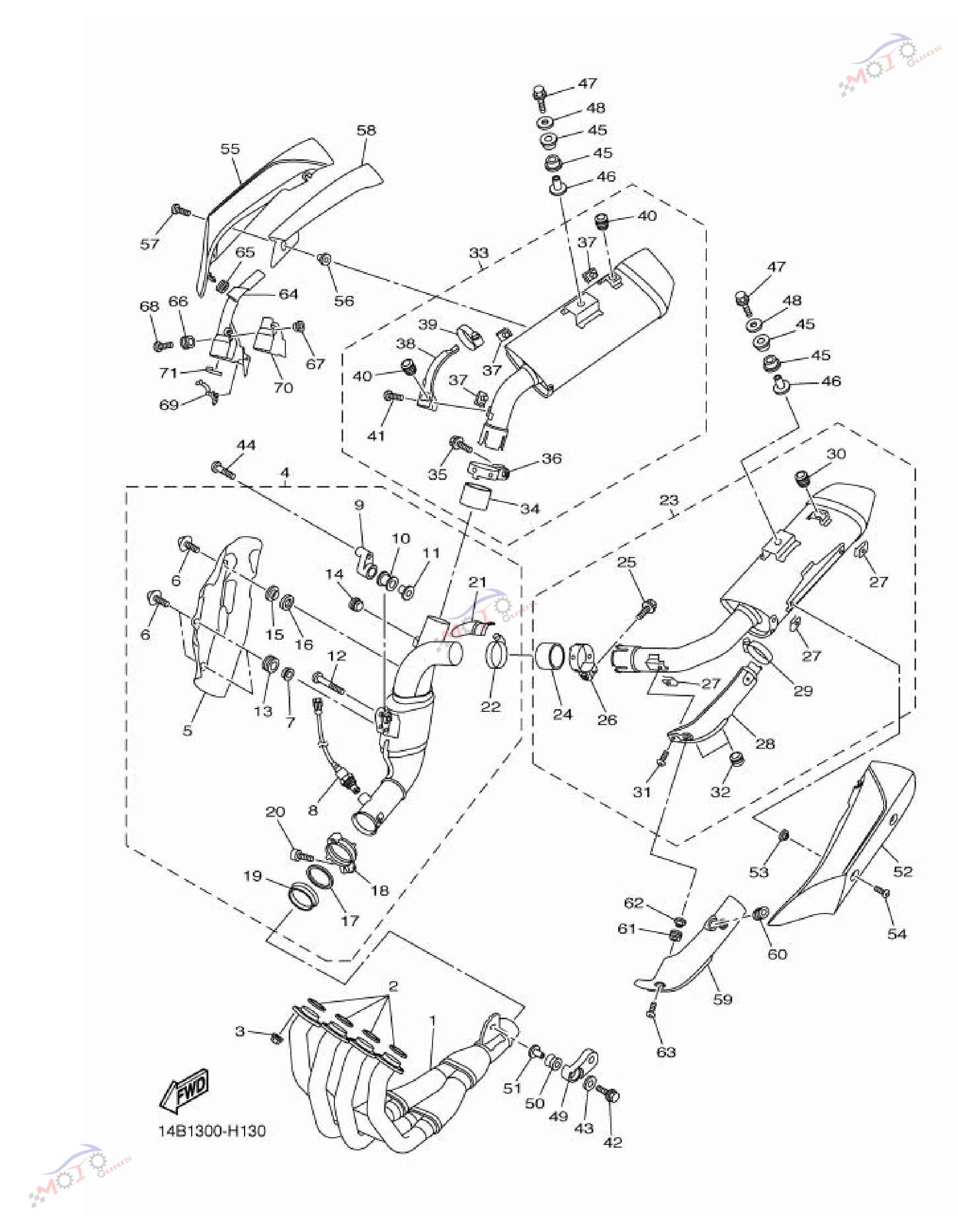 Engine Diagram